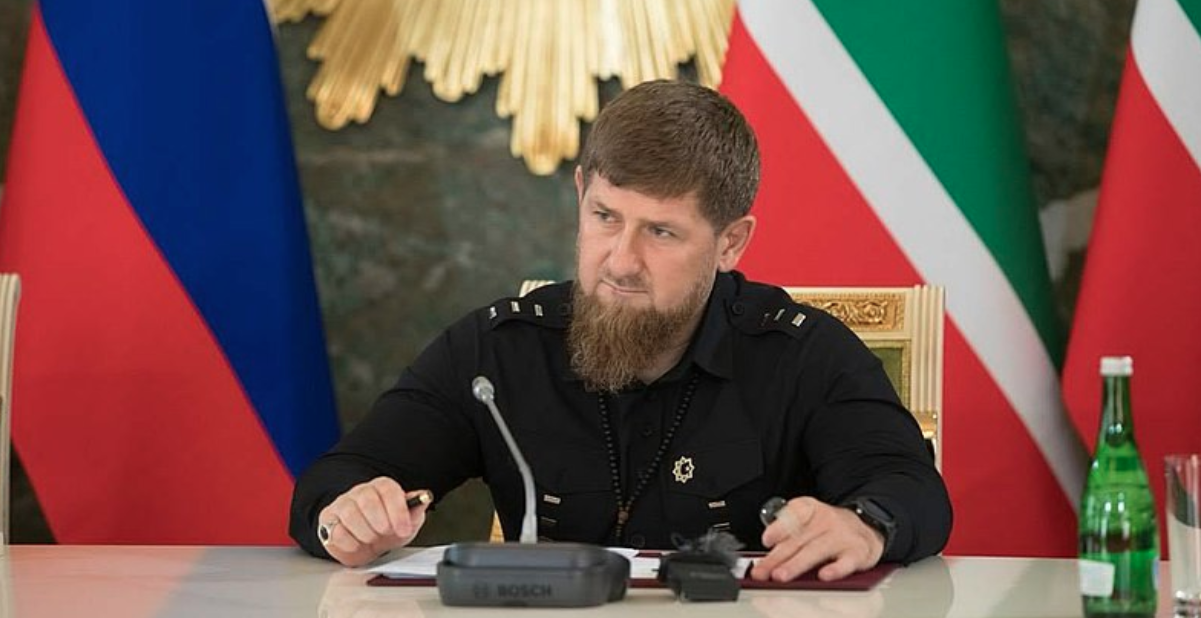 Putins ”högra hand” utser sonen till högtstående post