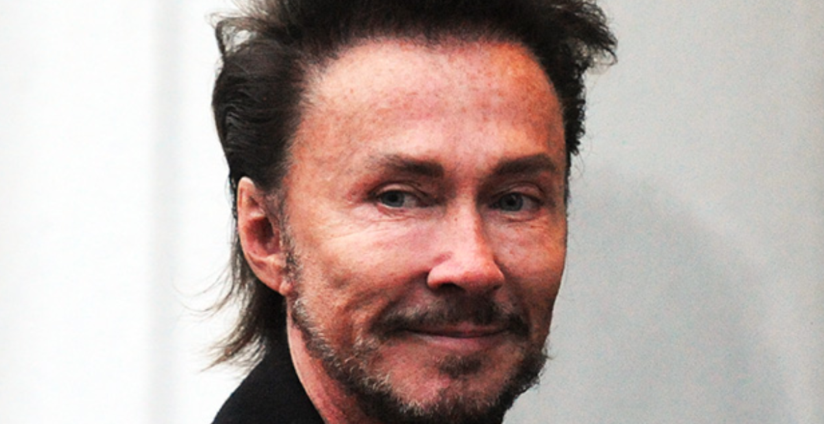 Tråkigt besked från Christer Lindarw: Tvingas ställa in