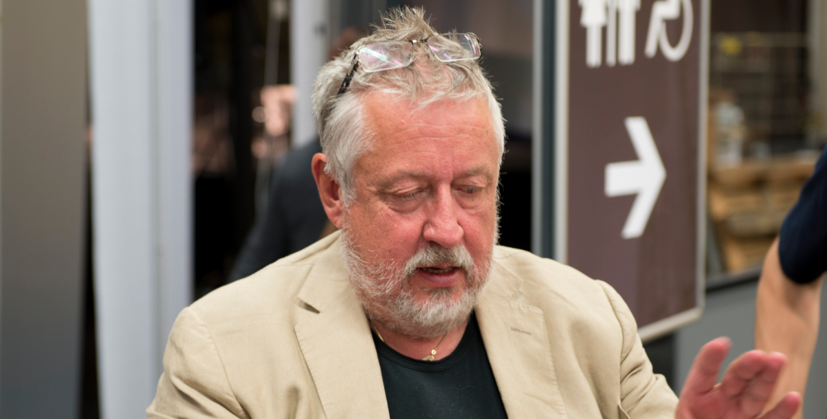 Leif GW Persson talar ut om försämrad hälsa: ”Har blivit värre”