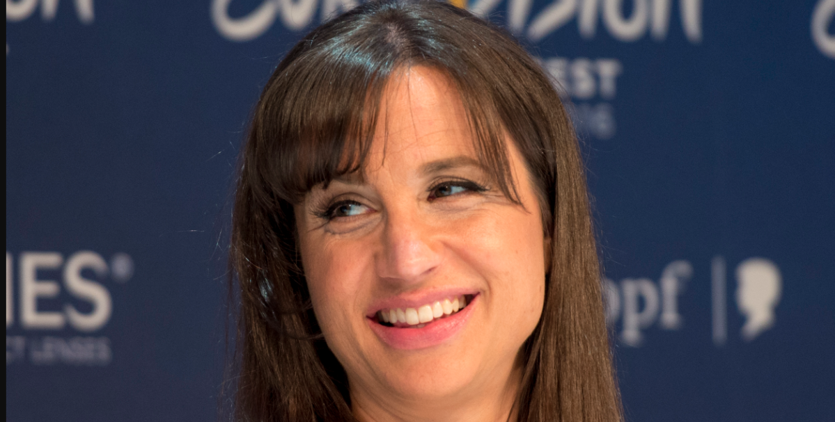 Bekräftar: Petra Mede gör comeback efter hälsoproblem