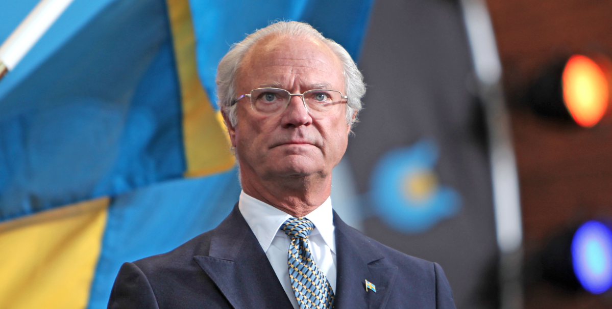 Kungens tal efter Sveriges Nato-medlemskap: Betonar fredssträvan