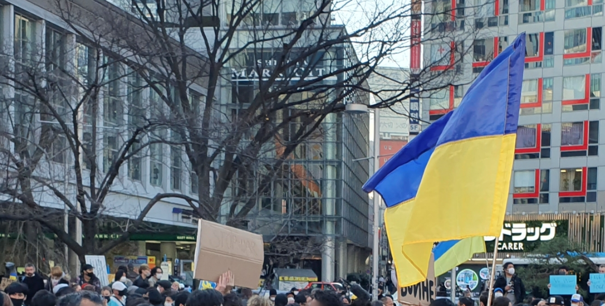 Ny rysk propagandametod: Sexklipp ska få ukrainare att ändra sida