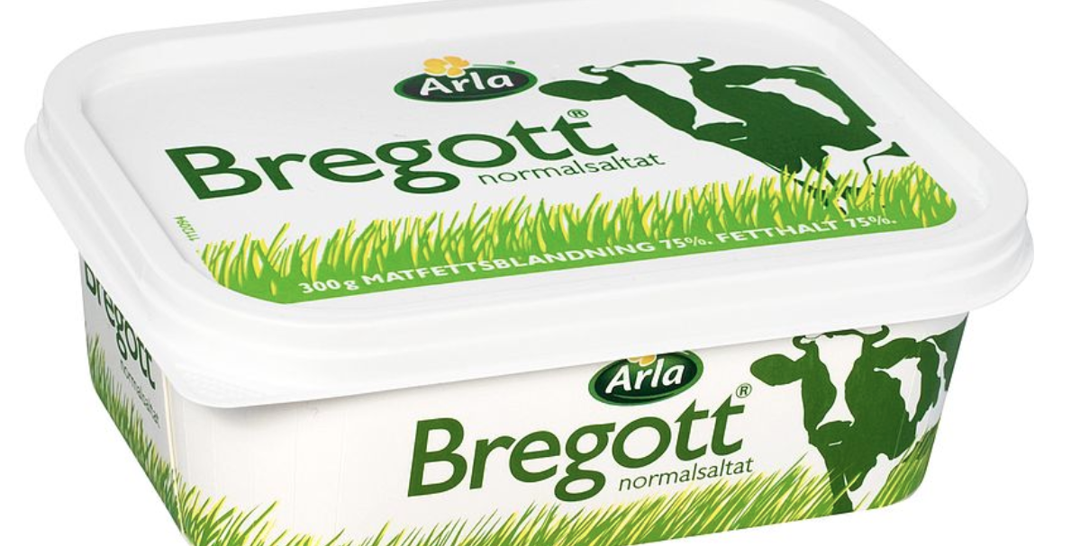 Nya Bregott ”lurar” kunderna: Priset har höjts i smyg