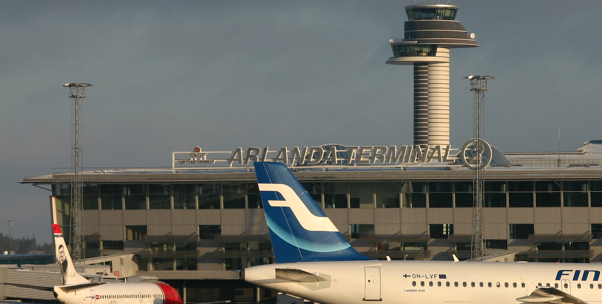 Arlanda