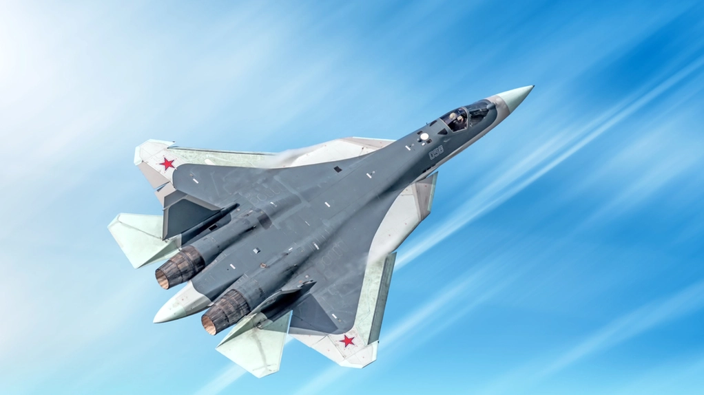 Ryssland har ett nytt supervapen- och det är ett stort hot mot Ukraina