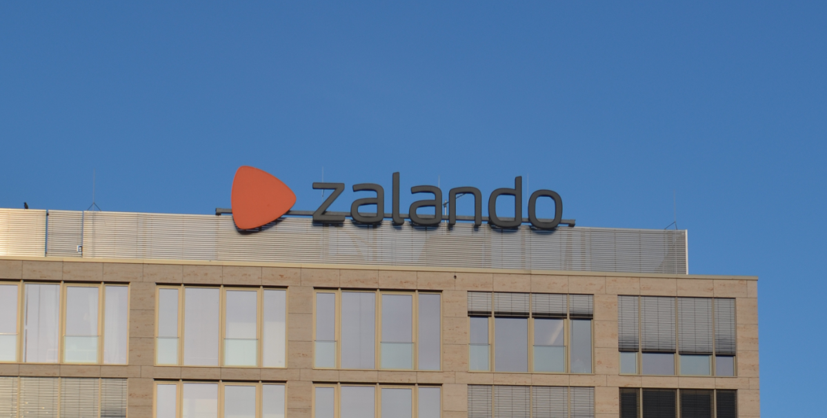 Zalando i blåsväder: ’Ta bort produkterna omedelbart’