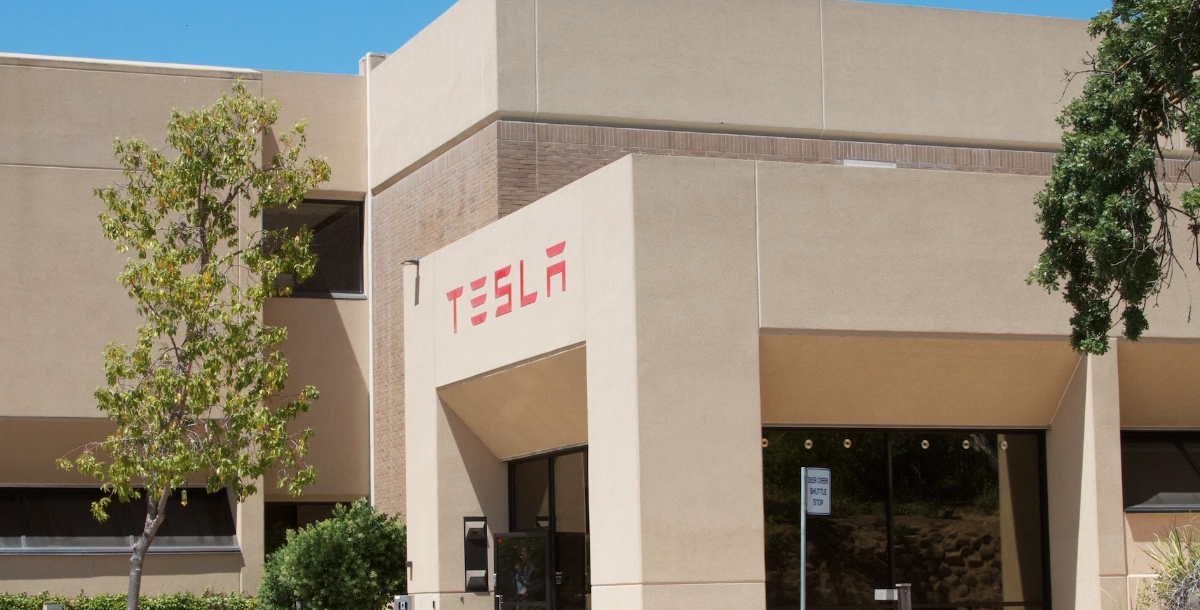 Bekräftar: Tesla stämmer svenska staten