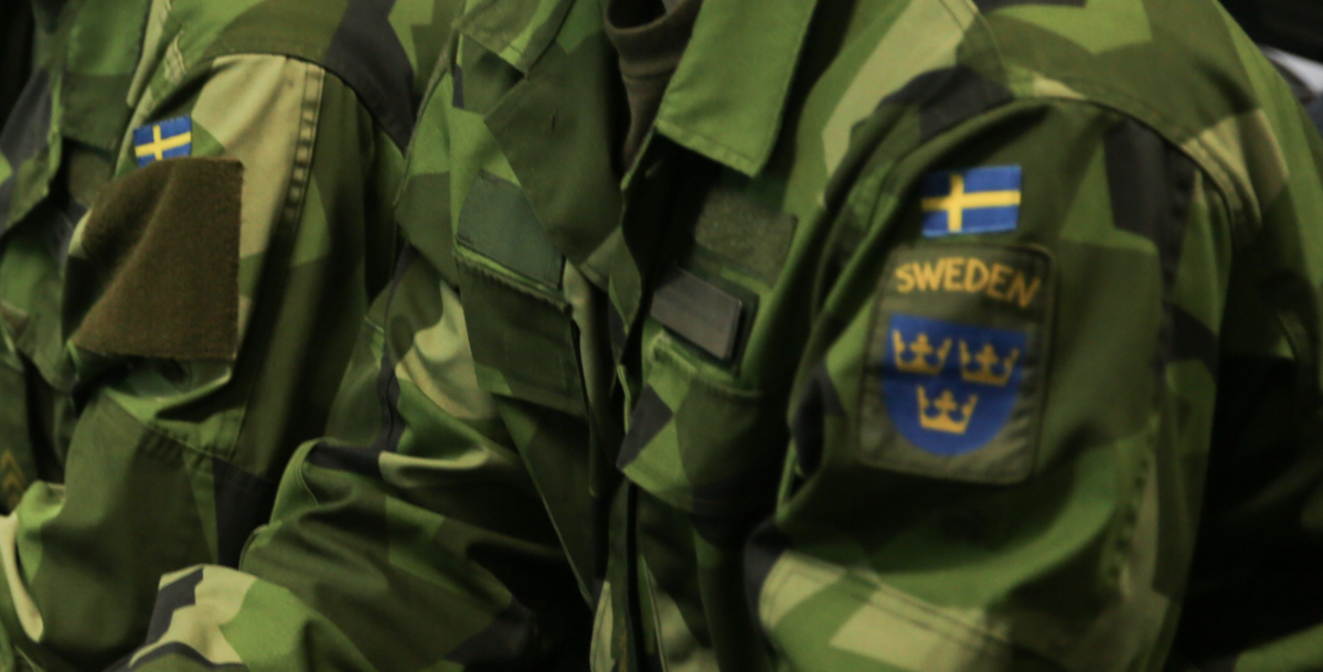 Natoövningarna intensifieras i Småland med Sveriges nya medlemskap: Så påverkas du