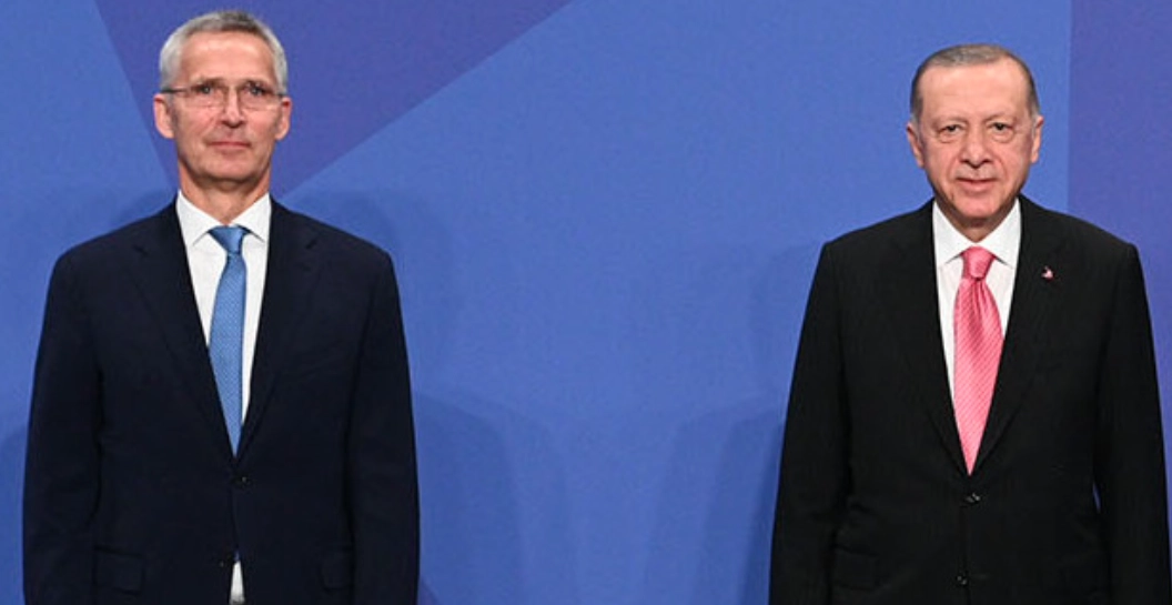 Nato kringgår Erdoğan i hemlig Sverige-plan