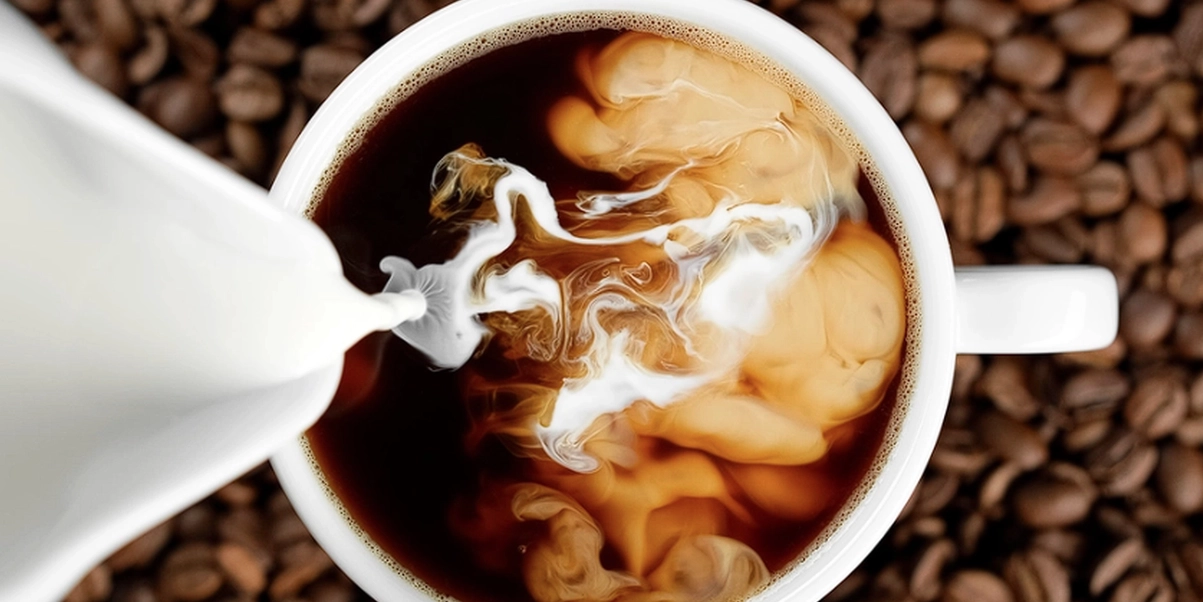 Varför din morgonlatte med havremjölk kan vara ohälsosam