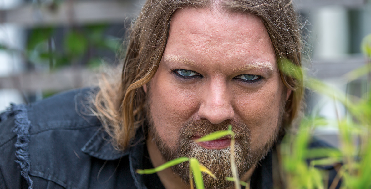 Rickard Söderberg chockar följarna med sin utseendeförändring: ”Oigenkännlig”