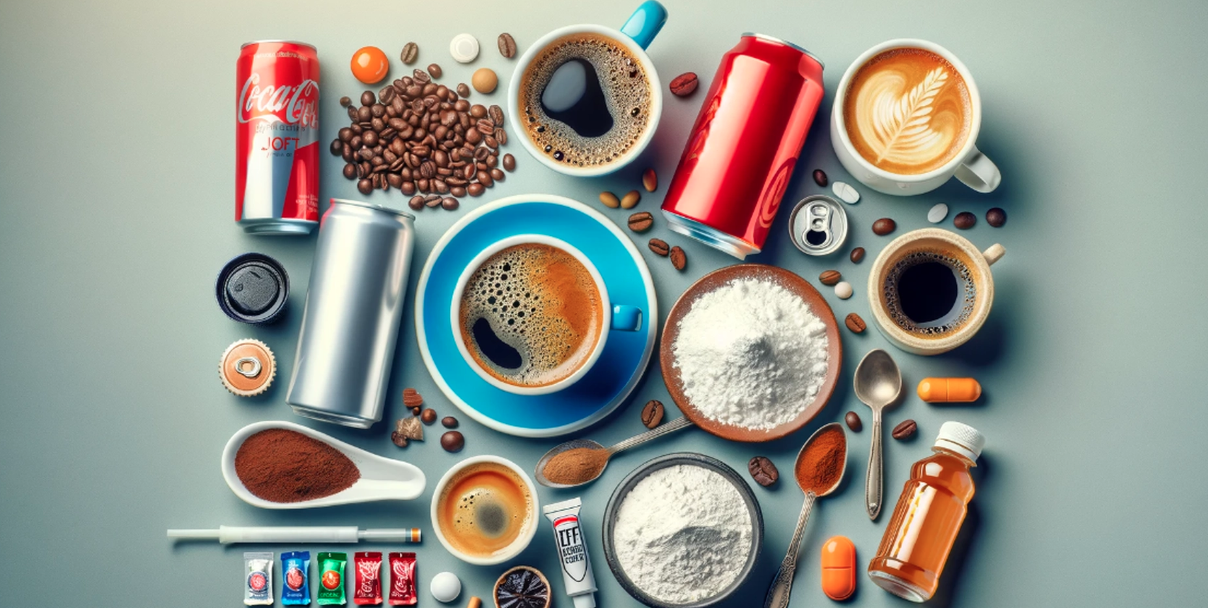 Hur mycket koffein är för mycket?