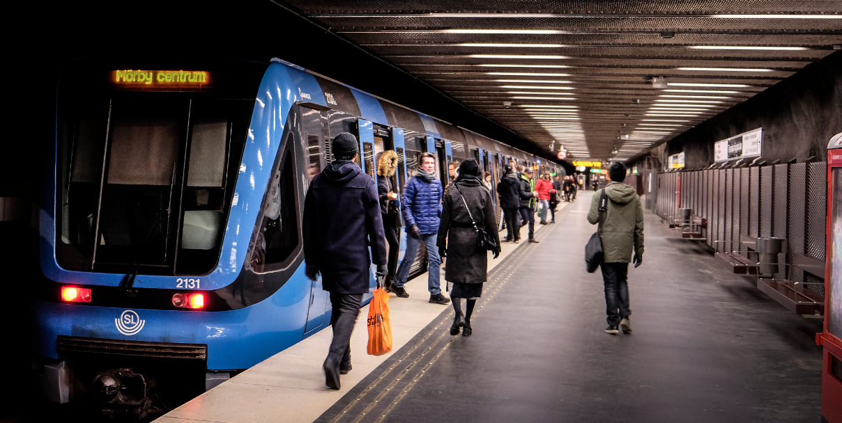 Nya upptäckter och lång väntan: Då förväntas tunnelbanan köra som vanligt igen