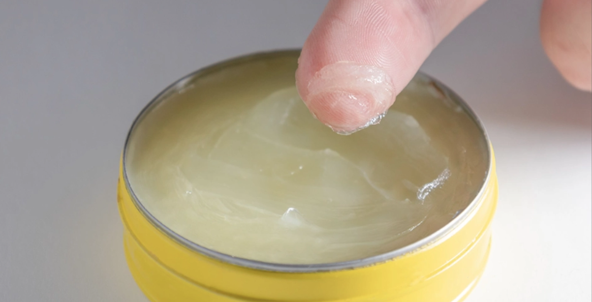 Visste du? 4 förvånande saker du kan använda Vaseline för