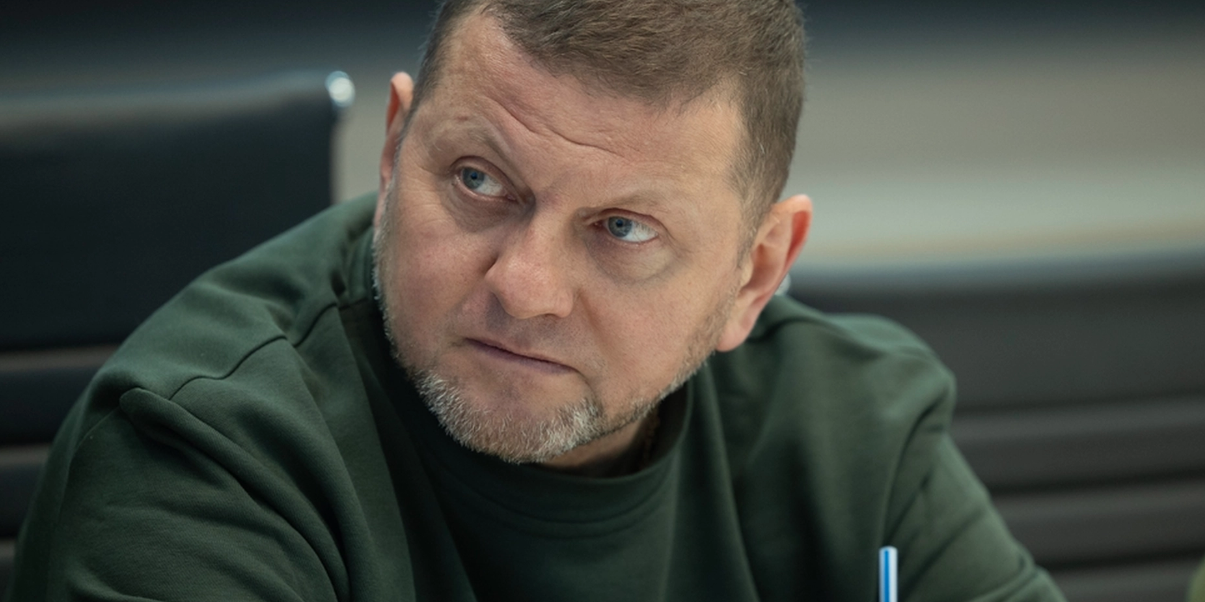 Zaluzhnyi: Ryssland avfyrade 99 missiler- 72 sköts ner