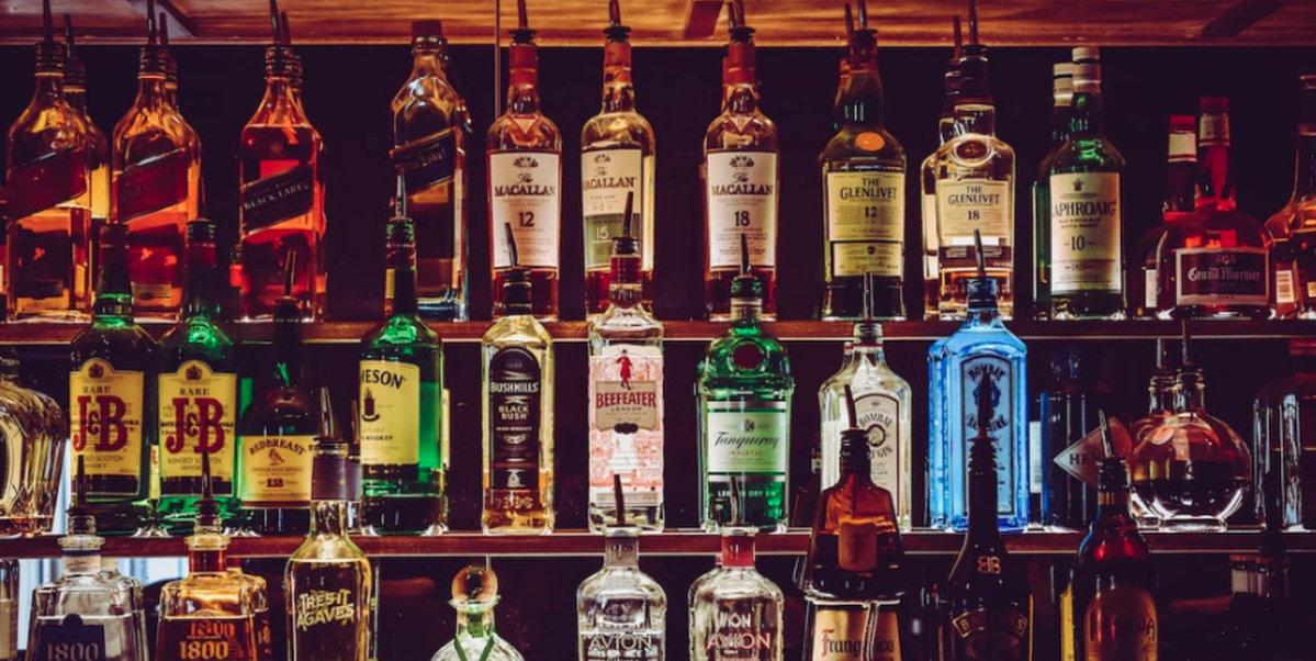 Den enda alkoholhaltiga drycken som behagar hjärnan: ”Kan förhindra stroke”