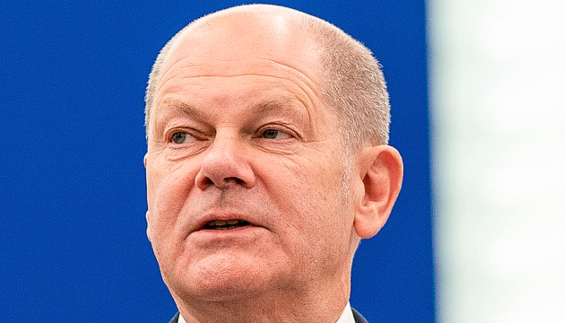 Kansler Scholz ska samla EU för ökat militärt bistånd till Ukraina vid det kommande toppmötet