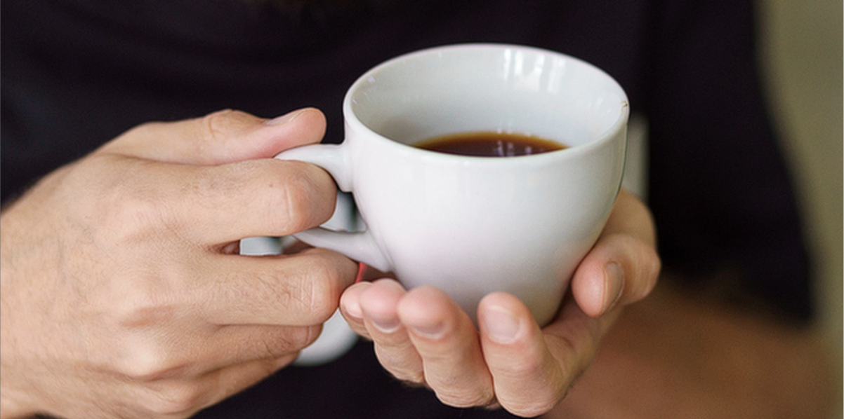 Många gör fel: Så här ska du absolut inte förvara kaffe
