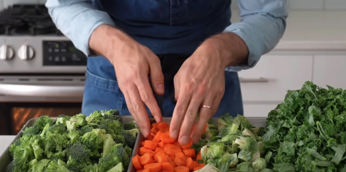 Expert rekommenderar: Denna matgrupp bör inte ingå i din kost