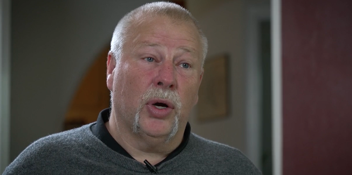 ”Healare” med kontroversiellt uttalande: ”Barn väljer att få cancer”