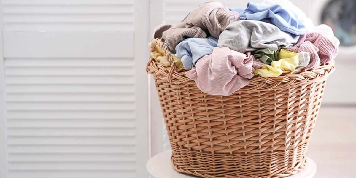 Förnya din tvättrutin: Undvik dessa 5 misstag