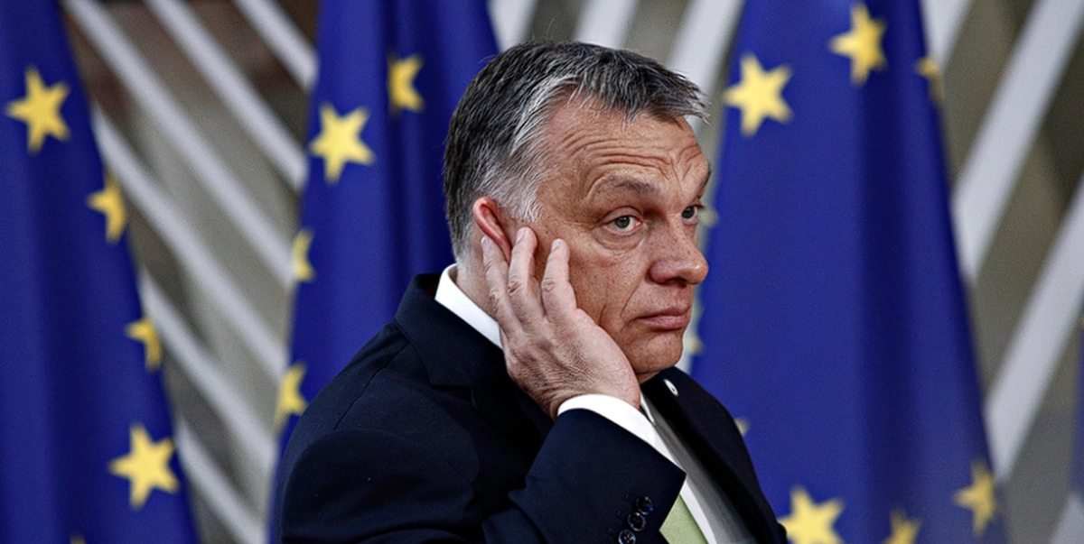 Viktor Orban varnar: Europa närmar sig krig med Ryssland