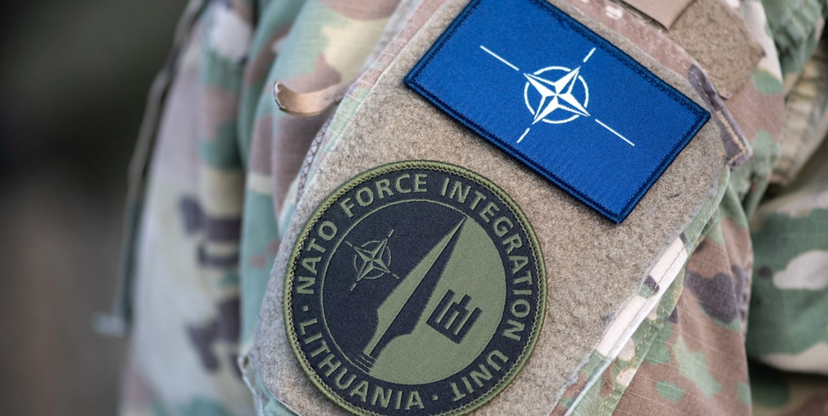 Undervattenskablar saboterade: Nato skärper säkerheten i Östersjön