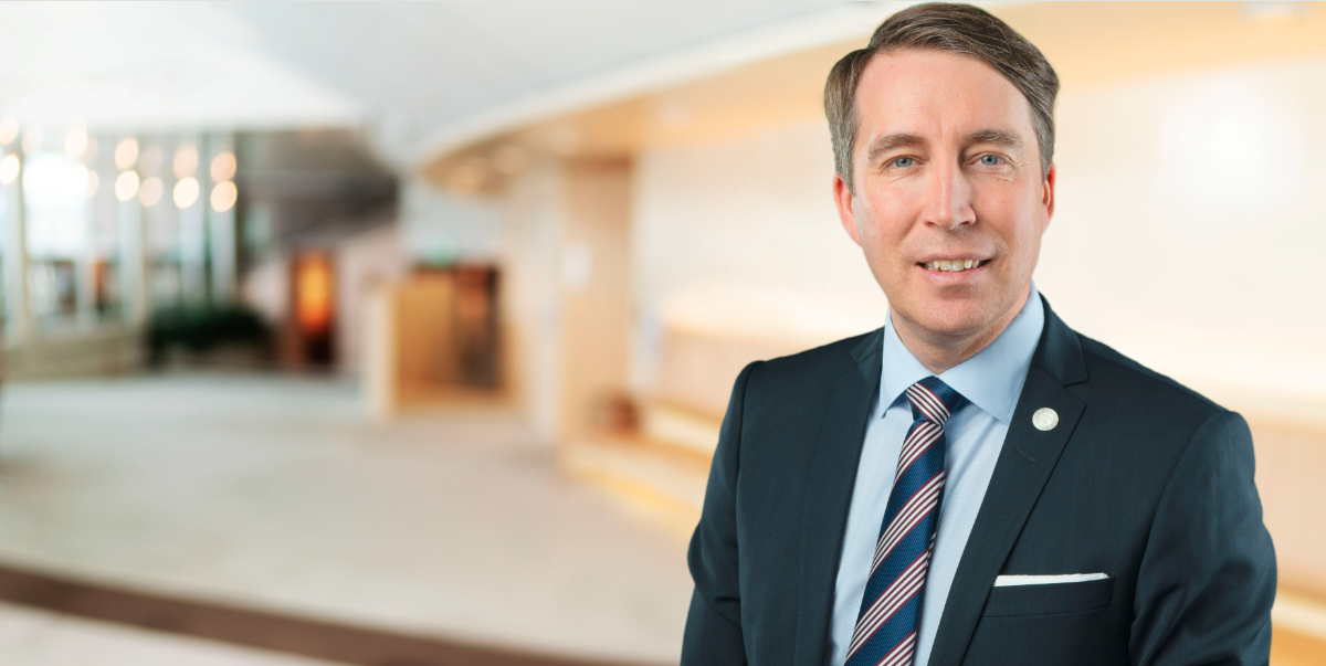 Nytt utspel från Sverigedemokraterna: Richard Jomshof förespråkar förbud i Sverige