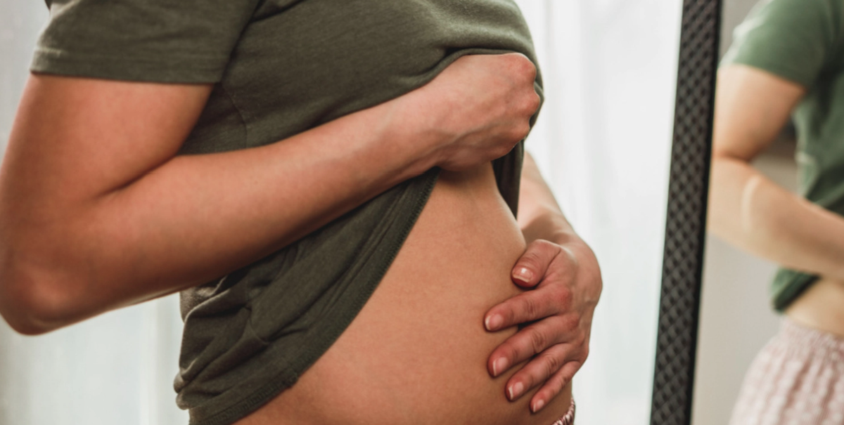 Lider du av uppblåst mage?: Dietist och nutritionist förklarar fenomenet och hur du blir av med det