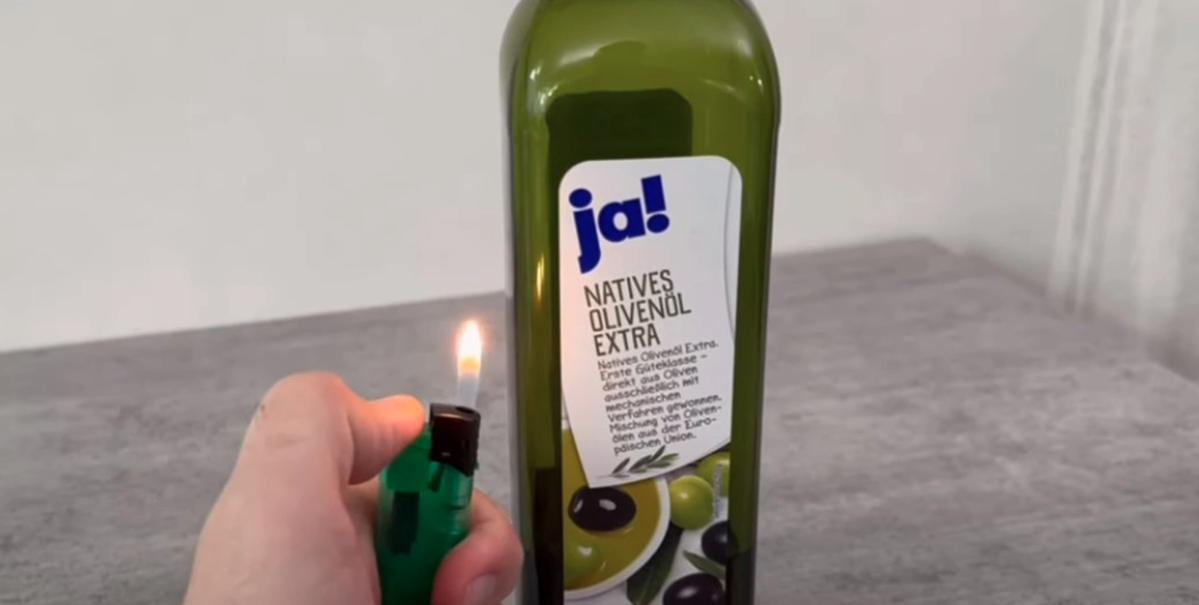 Olivolja finns i de flesta svenska kök: Få människor känner till denna överraskande egenskap