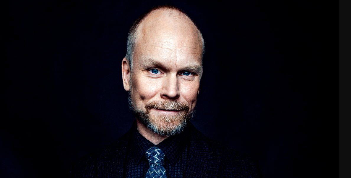 Stor ändring i populära SVT-programmet: Kristian Luuk byts ut