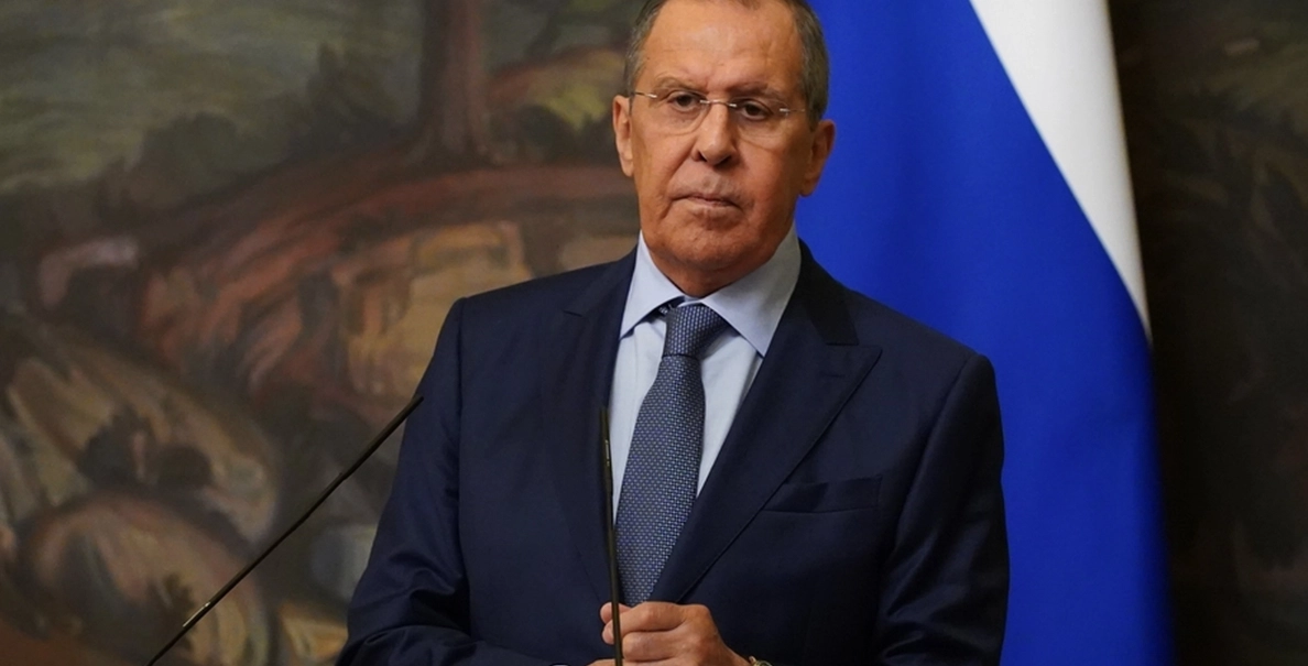 Lavrov uttrycker ilska över USA:s missilplacering i Stilla havet
