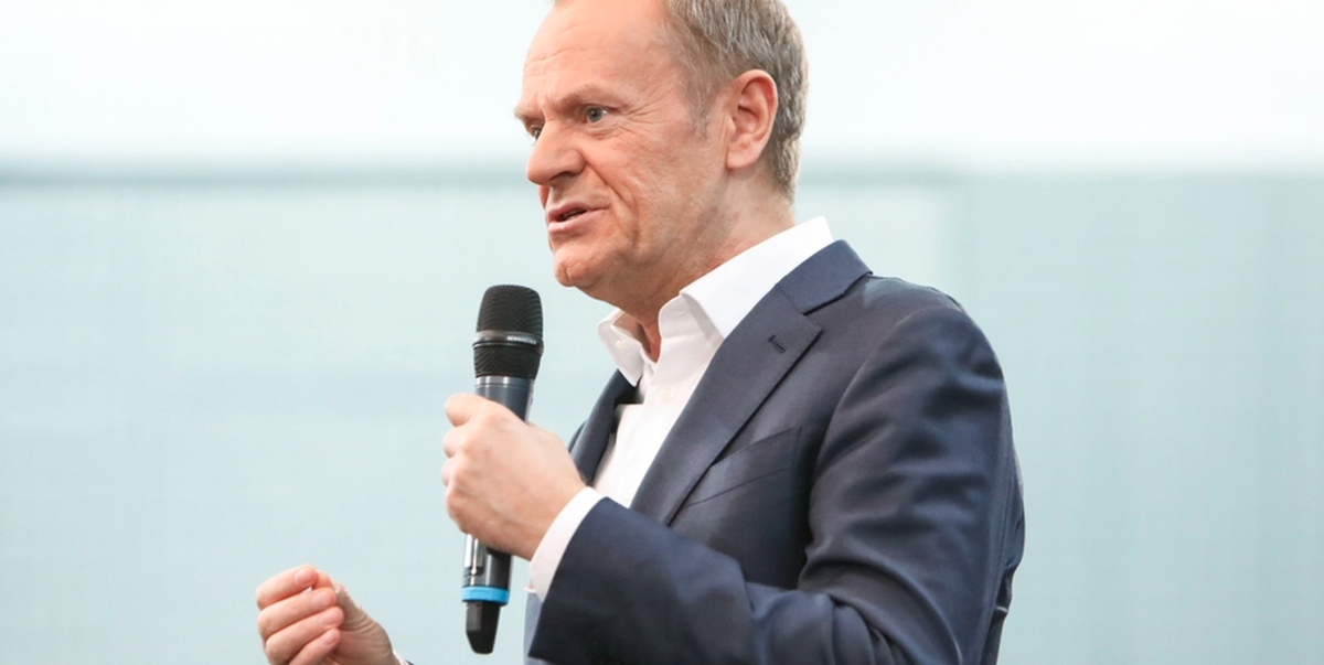 Polens militära jätteplan: Kärnvapen och halv miljon soldater
