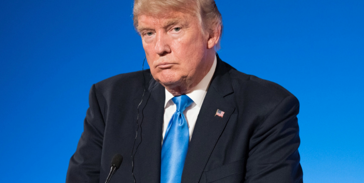 Trump hotar med att lämna Nato om medlemsländer inte uppfyller sina ekonomiska åtaganden