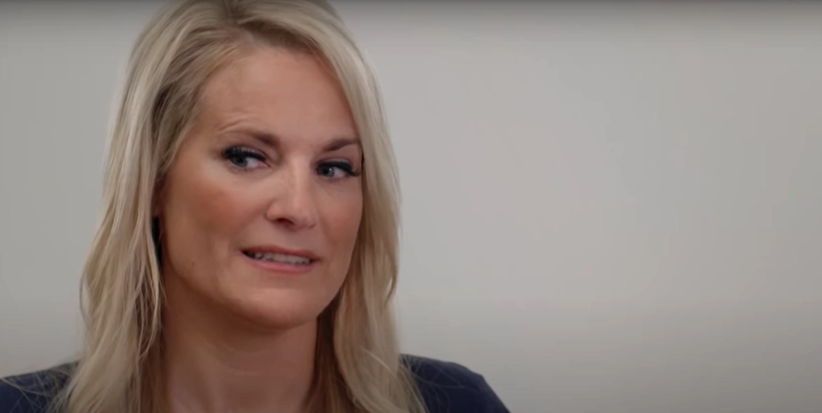 Renoveringskaoset: Laila Bagges husdröm blev en mardröm