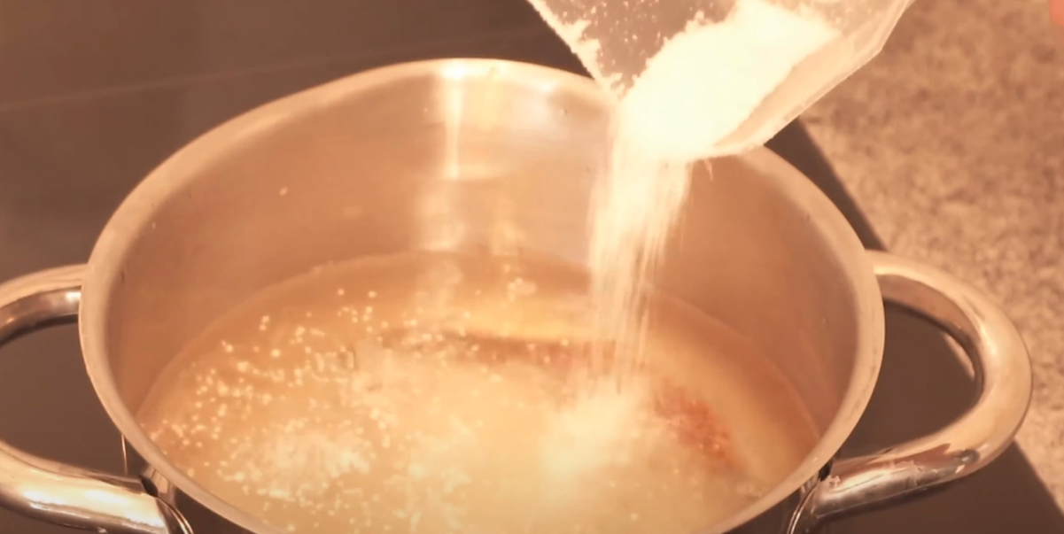 Du har underskattat tvättmedel hela ditt liv: Vänta tills du ser dess magiska egenskaper