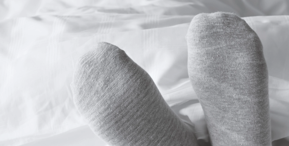 Sover du också med dem på? Då finns det oroväckande nytt