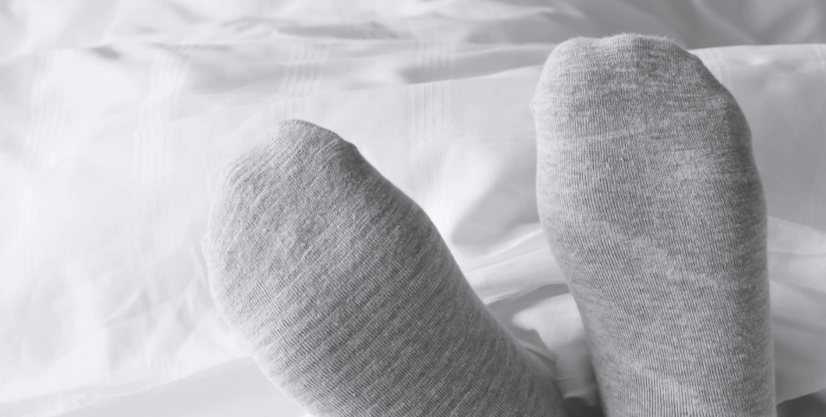 Sover du också med dem på? Då finns det oroväckande nytt