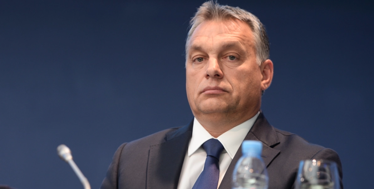 Ungern upphäver blockad mot NATO:s generalsekreterare