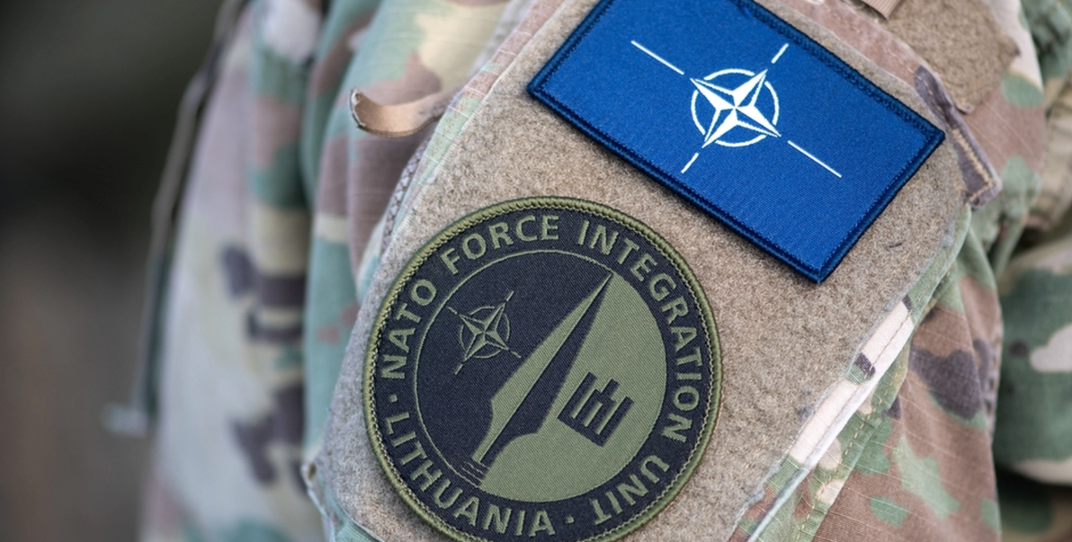Argentina ansöker om att bli global partner i NATO