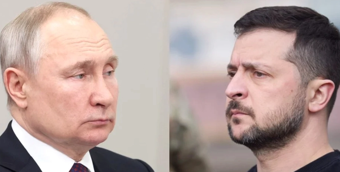 Ukraina får oväntade detaljer från samtal mellan ryska soldater – pekar på 24 februari
