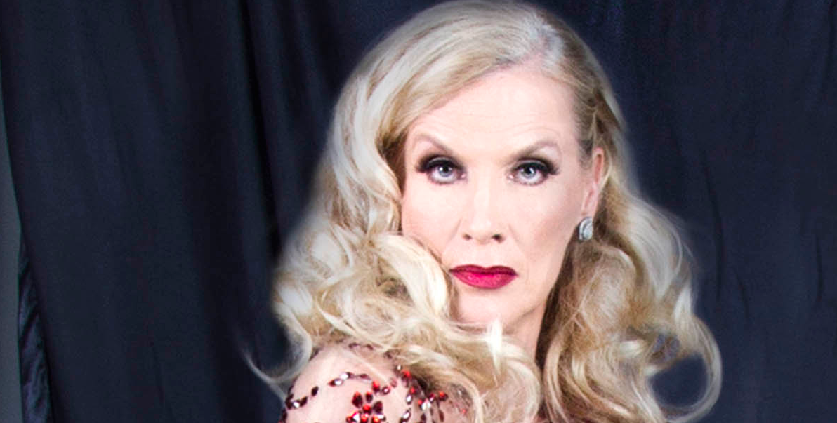 Innan Gunilla Perssons Mello-debut: Det tycker hon om Carina Berg