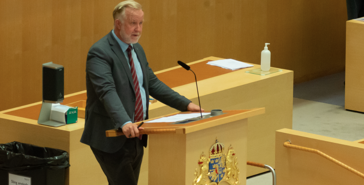Dyster prognos: Arbetslösheten i Sverige nära att bli den högsta på 10 år