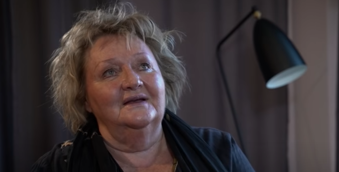 Marianne Mörck talar ut om sorgen efter dödsfallet: ”Det är svårt”