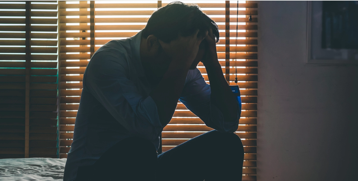Forskning avslöjar: Samband mellan depression och fysiskt symptom