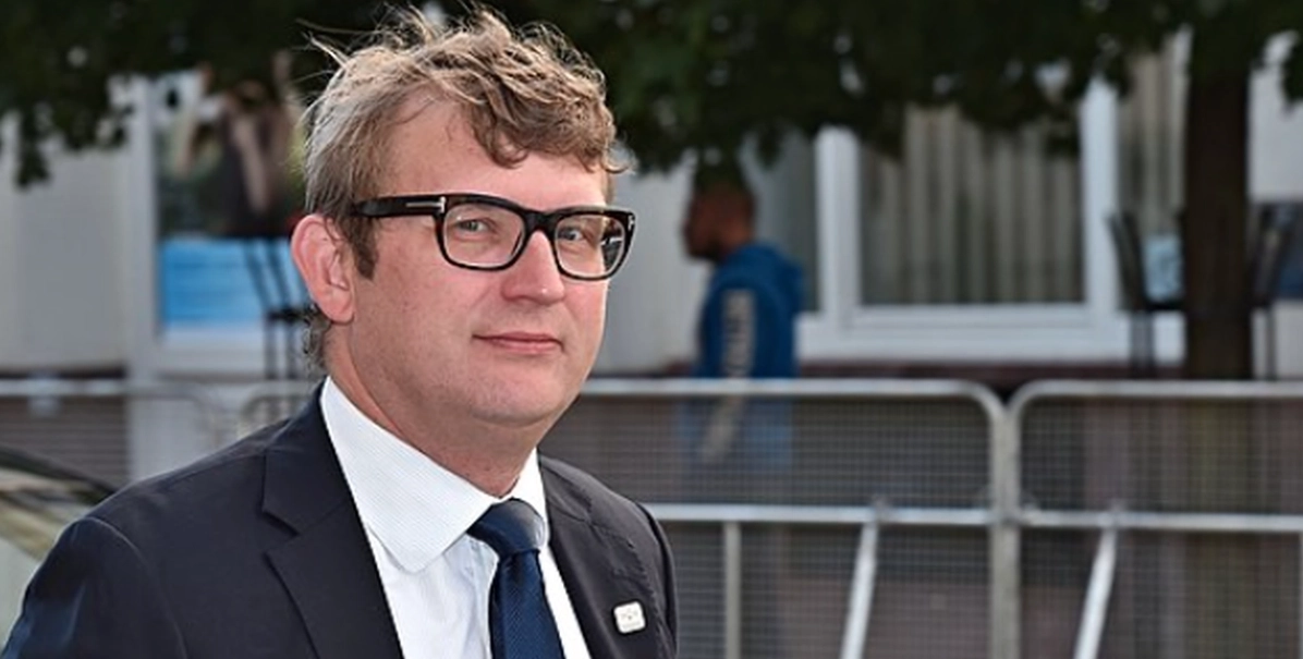 Danmarks försvarsminister: Ryssland kan attackera NATO inom de närmaste fem åren