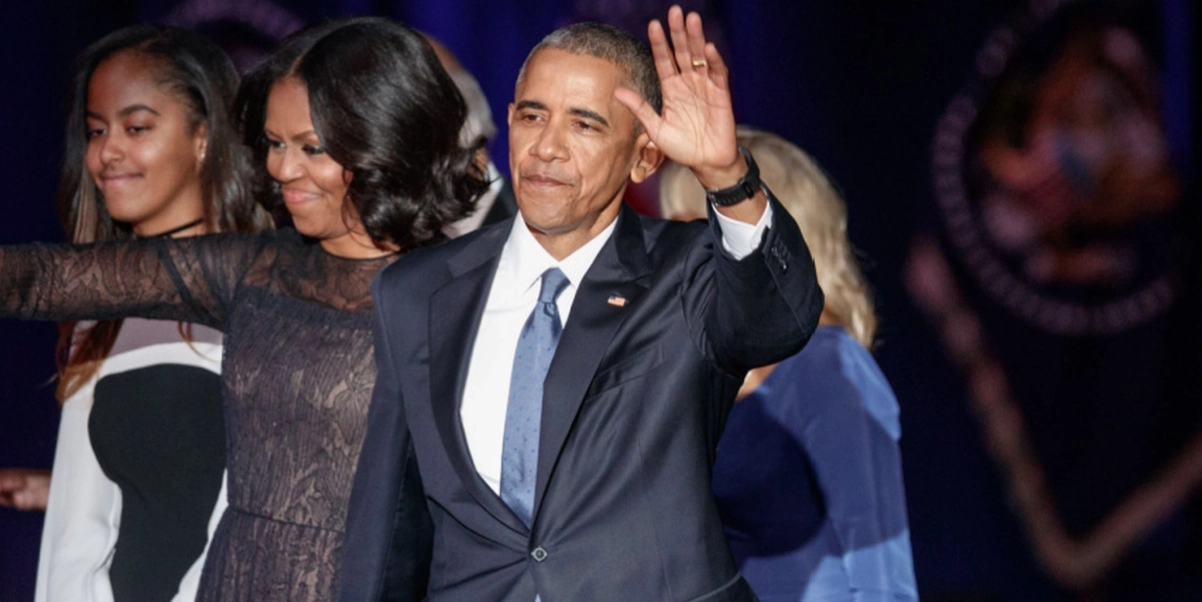 Amerikansk senator: Obama kan bli presidentkandidat