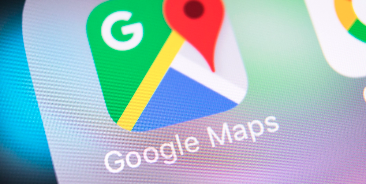 Google Maps avslöjade makaber hemlighet: Laster han in en död kropp i bilen?