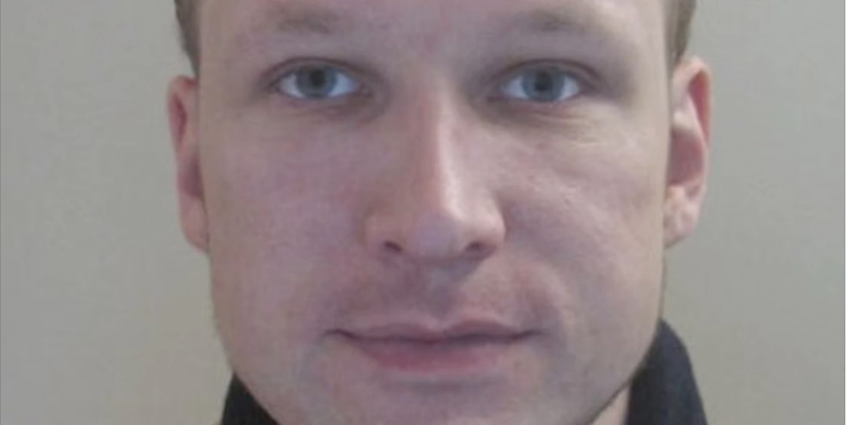 JUST NU: Anders Behring Breivik förlorar mål mot staten