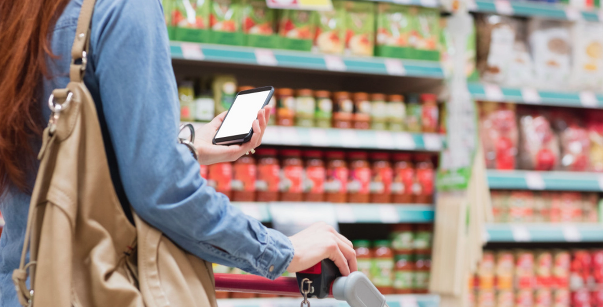 38-åring spenderar under 1000 kronor på mat i månaden: Här är hennes hemlighet